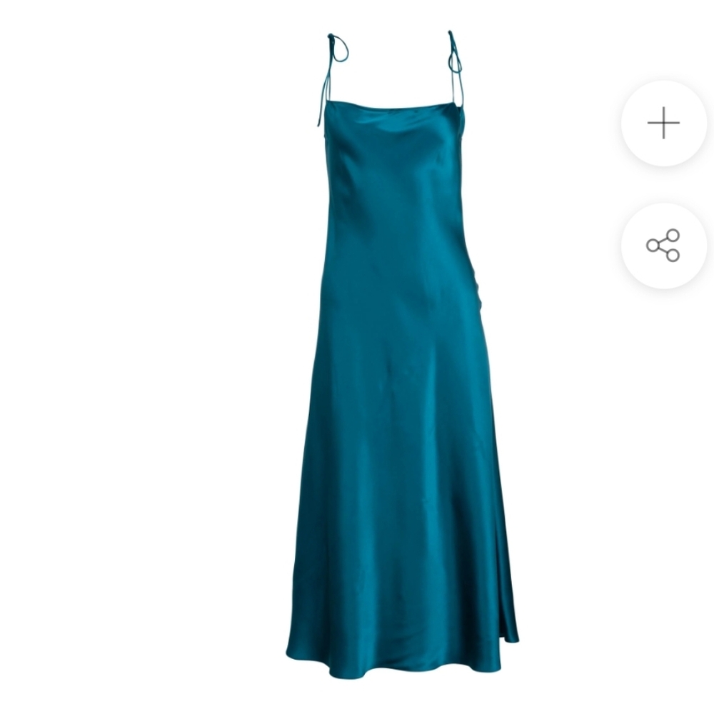Dannijo, XL, Teal